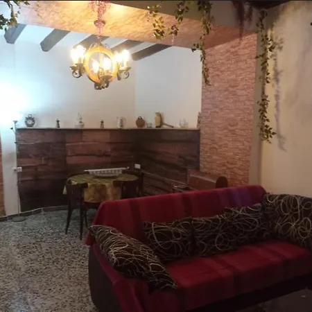 Cal Tom Apartment La Vilella Baixa