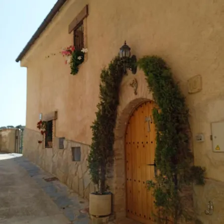 Cal Tom * La Vilella Baixa