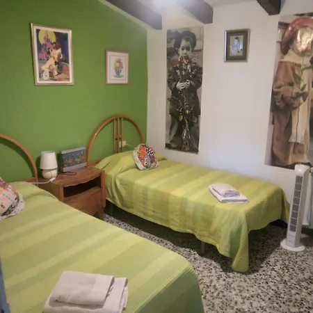 Cal Tom La Vilella Baixa