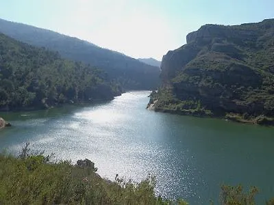 Cal Tom La Vilella Baixa