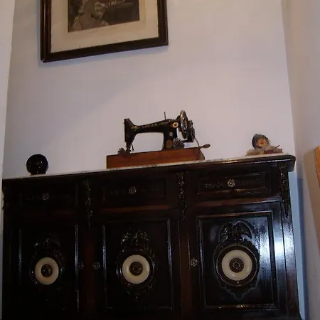 Cal Tom Apartment La Vilella Baixa