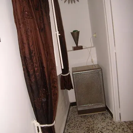 Cal Tom La Vilella Baixa