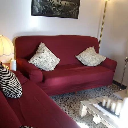 Cal Tom La Vilella Baixa