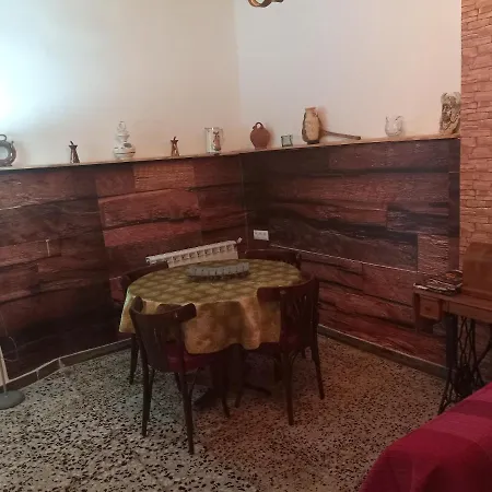 Cal Tom La Vilella Baixa